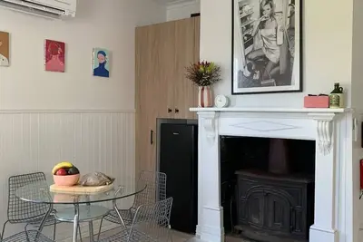 Image de Armstrong Cottage