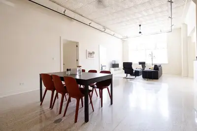 Image de Family Friendly 2-Bedroom w/ Kitchen & Laundry