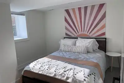 Image de Cozy Concrete Chicago