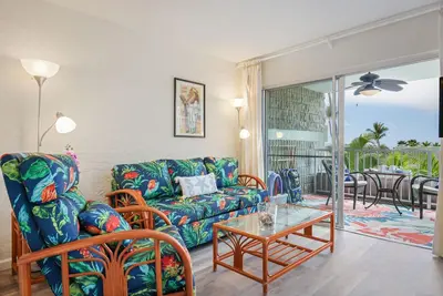 Image de Oceanfront Paradise at Alii Villas – A Serene Retreat & Saltwater Pool