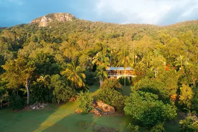 Image de Three bedroom timber home sleeps 7