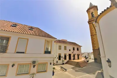 Image de Appartement élégant dans le centre d'Estepona, Centre-ville, à quelques pas de la plage et bars