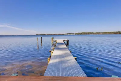 Image de New Bern Home w/ Direct Access to Neuse River
