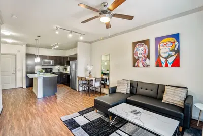 Image de Pleasant getaway near Nrg med center