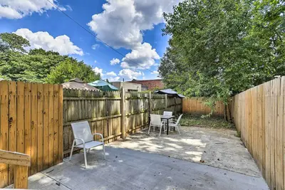 Image de Philadelphia Townhome < 8 Mi to Center City!