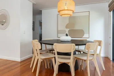 Image de Birdsong @ Smiths Lake is the ideal setting to relax in this home-away-from-home amongst the chantin