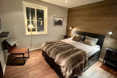 Image de Funäs Ski Lodge