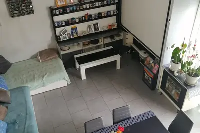 Image de magnifique maison toute pratrique