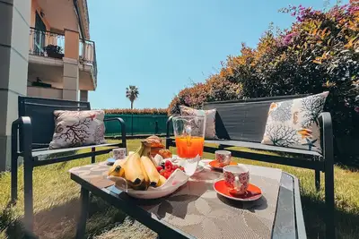 Image de Lovely apartment 100m from the sea