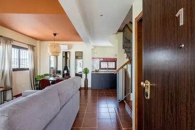 Image de Sierramagna House 2 Bedrooms