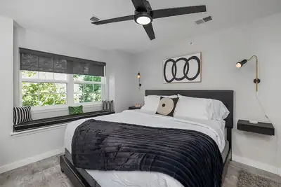 Image de Modern Luxury Hideaway Haven Dog Friendly