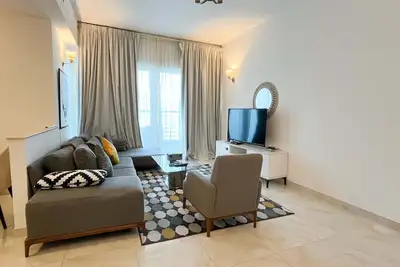 Image de Spacious 2 Bedroom apartment in City Center