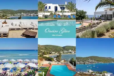 Image de Villa Oneiro Glico