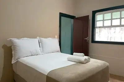 Image de Red Cottage - charming house in Tiradentes Mg