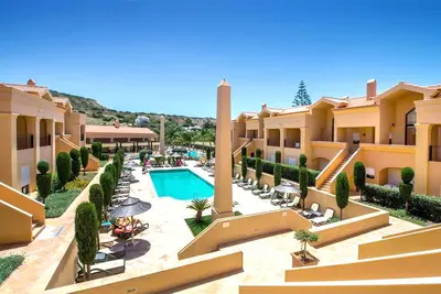 Image de Immaculate 3bed Apartment at Luxury Baia da Luz Resort, near Beach & Town Centre