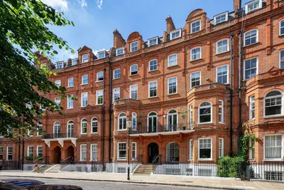 Image de Fabulous Knightsbridge Penthouse