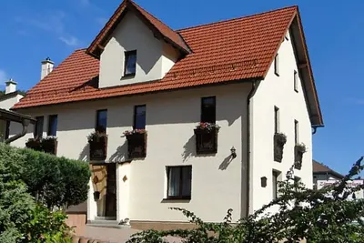 Image de 4-star vacation apartment \"Sorbitztal\" incl. guest card Schwarzatal