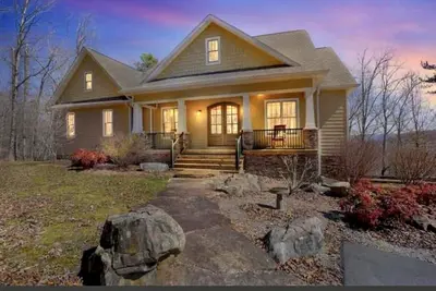 Image de Rocky Top at Sewanee