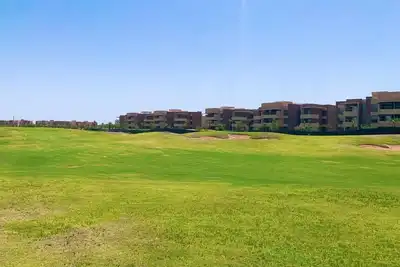 Image de jolie appartement a prestigia marrakech