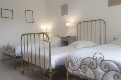 Image de La ferme du Touchet 1