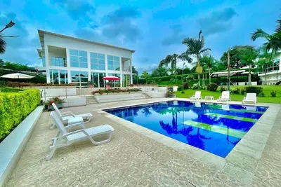 Image de Exclusive Villa close to Manizales