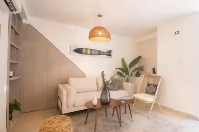 Image de Private 3 Bedroom Home with Patio in Walled City