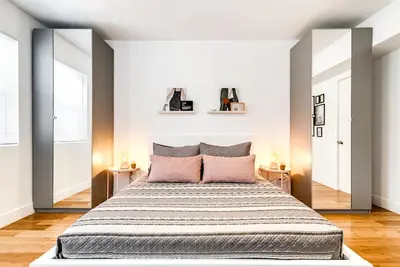 Image de Coral Way 1-bedroom apt with fast internet
