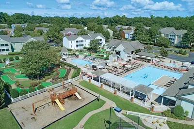 Image de Wyndham Kingsgate close to Colonial Williamsburg/Busch Gardens/Wineries/Shopping