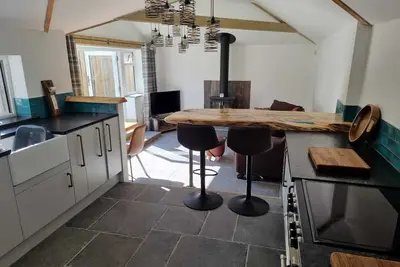 Image de Private, 2 Person, Dog Friendly Holiday Cottage. . North Cornwall
