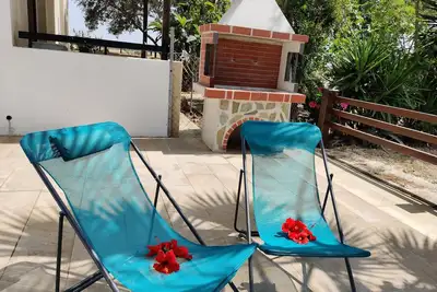 Image de Palm garden paradise-50 meters from the beach