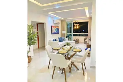Image de Apartment in Juan Dolio for 4 people with 2 bedrooms and 2 bathrooms