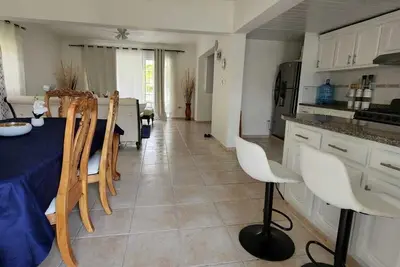 Image de Villa Punta Cana Bavaro - 5 minutes from the beach