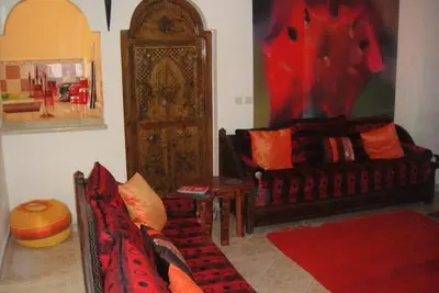 Image de Spacious 4 bedroom, 3 bathroom house with garden