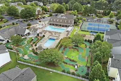 Image de Wyndham Kingsgate close to Colonial Williamsburg/Busch Gardens/Wineries/Shopping