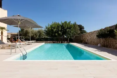 Image de Atem Villa Sicily, Spa and Pool