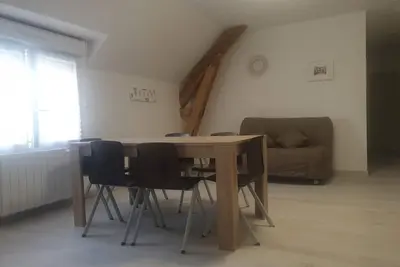 Image de La ferme du Touchet 2