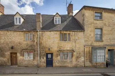 Image de Millers Cottage beautiful listed Cotswolds property