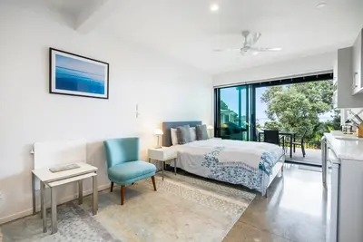 Image de Bayview Corner Suite (Unit 2) - Paihia Unit