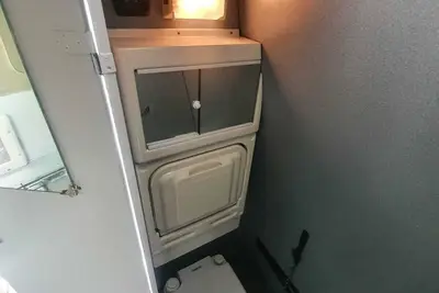 Camper 12 “Layla”