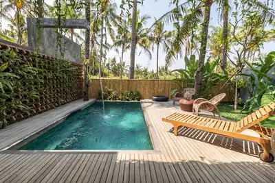 Image de De Ubud Villas & Spa