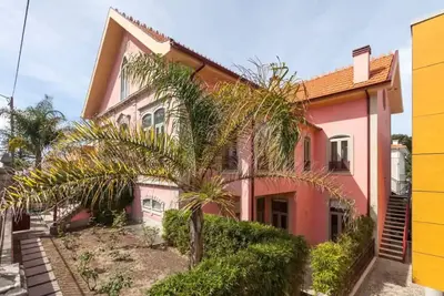 Image de Sea's House Moledo