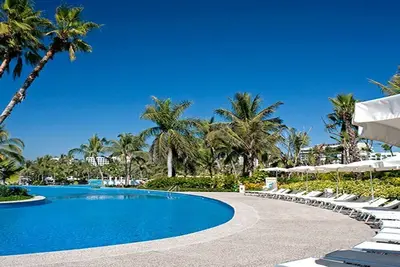 Image de Grand Luxxe 1 Bedroom Villa Nuevo Vallarta, Entertainment/Golf/40 Restaurants