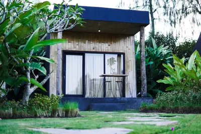 Image de Bamboo Mount Batur and Hot Spring