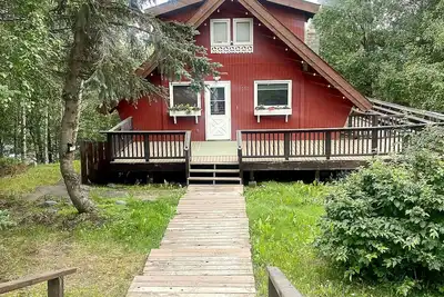 Image de Hygge Hideaway