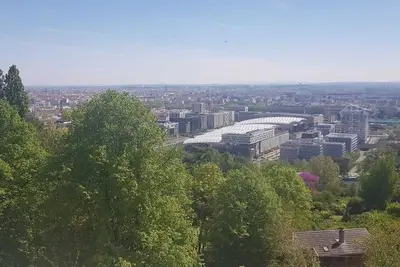 Image de Appartement vue splendide, à 5 min du Vieux Lyon