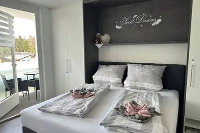 Image de Wellness Apartment Sweet Dreams
