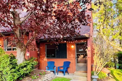 Image de Charming Loft Cabin - Best Location Davis, Thomas, Canaan Valley. Cold Ac