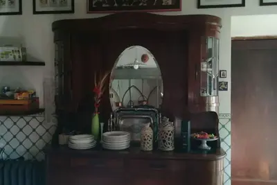 Image de Annexe in period residence