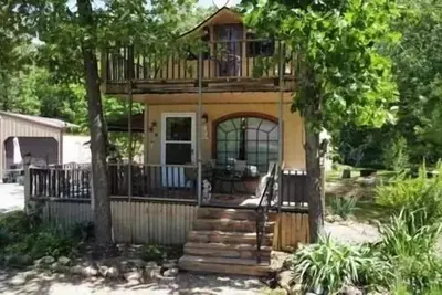 Image de The Summer Shanty; quiet & cozy!