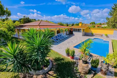 Image de Cubo's Finca Megan / piscine privée / wifi gratuit / air conditionné